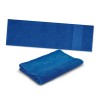 Royal Blue Energy Sports Towels
